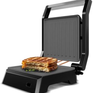 Grill Britânia Abertura 180º 520W BGR06A Dura Mais 127V